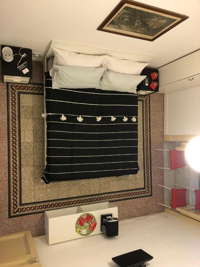 パレルモ B＆B ジュリオ チェーザレ 24 Bed & Breakfast エクステリア 写真